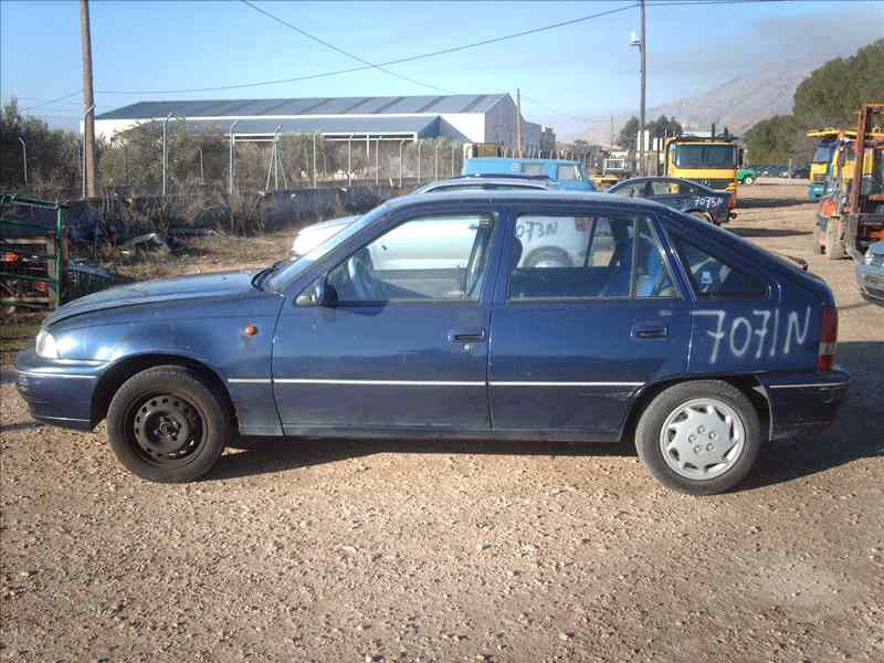 DAEWOO Nexia 1 generation (1994-2016) Рулевая Pейка ASISTIDA 24005020