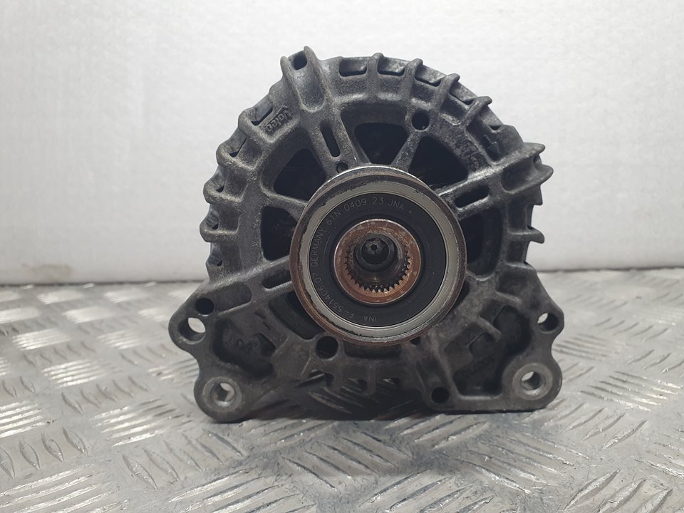 AUDI A5 Sportback Alternator 04L903024,2619999C 20360974