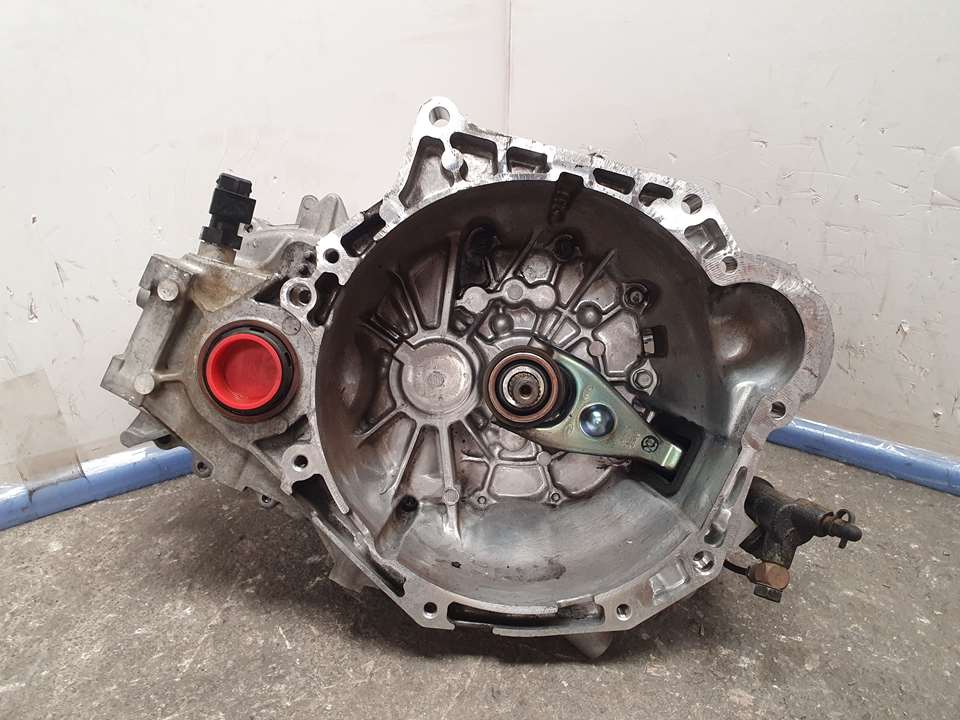 KIA Soul 2 generation (2014-2020) Gearbox T8W5,010911 24511717