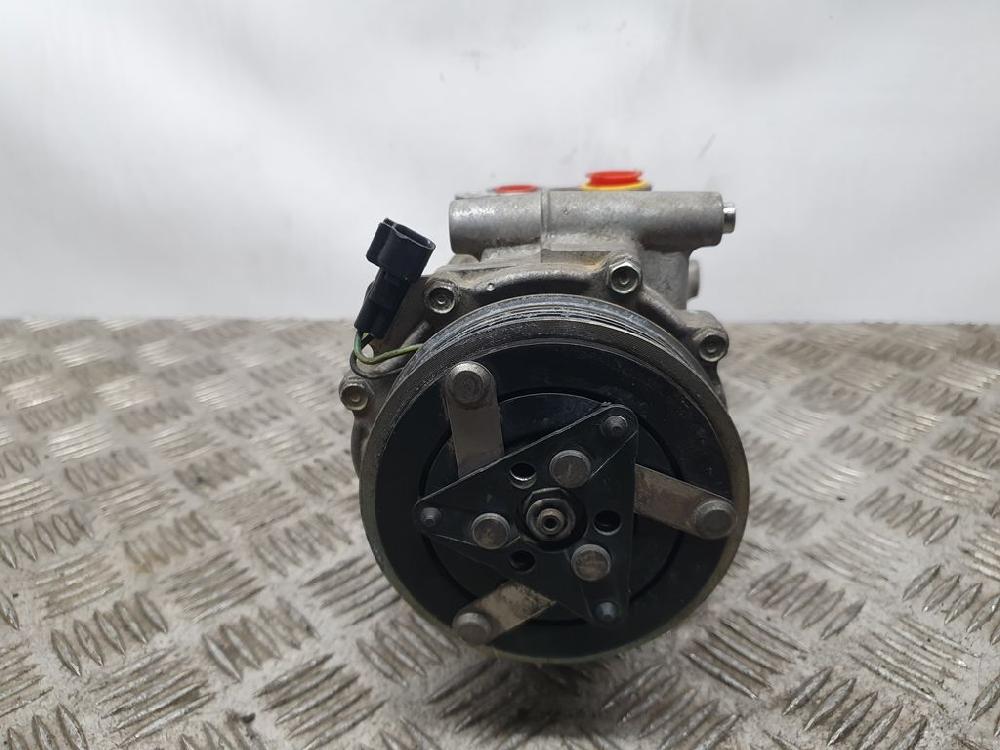 CITROËN Jumper 3 generation (2006-2024) Air Condition Pump 9676552680,11594209261 23647231