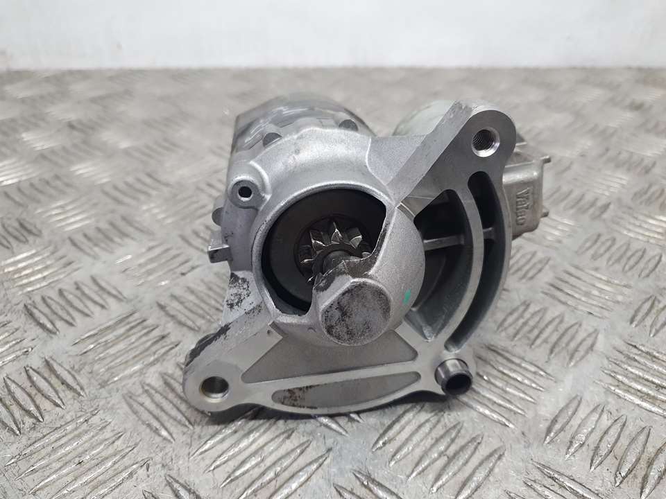 CITROËN C4 1 generation (2004-2011) Starter Motor 9658308780,TS8E2 22877370