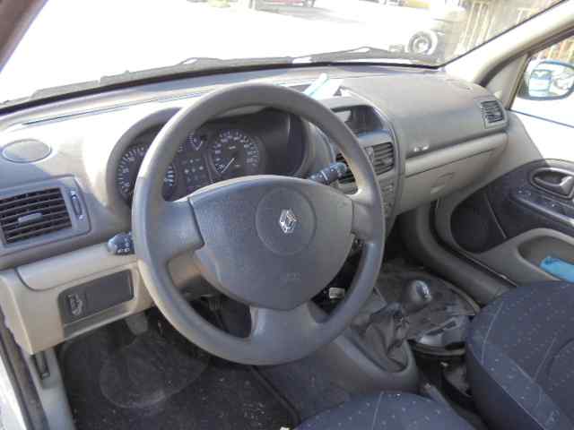 TOYOTA Clio 2 generation (1998-2013) Воздухомер воздушного фильтра 5WK9620, 7700109812 18500791