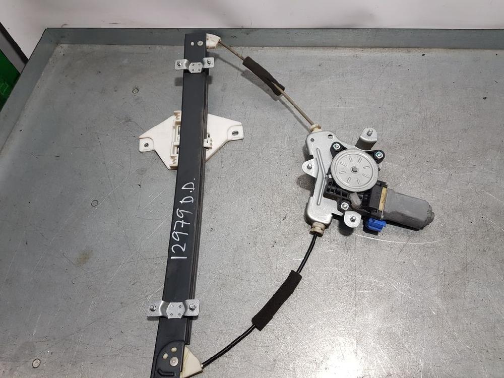 MITSUBISHI Captiva 1 generation (2006-2018) Front Right Door Window Regulator 96627080,A00115680005 18676018