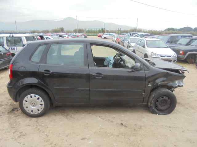 VOLKSWAGEN Polo 4 generation (2001-2009) Gyújtászár 4B0905851 18628215