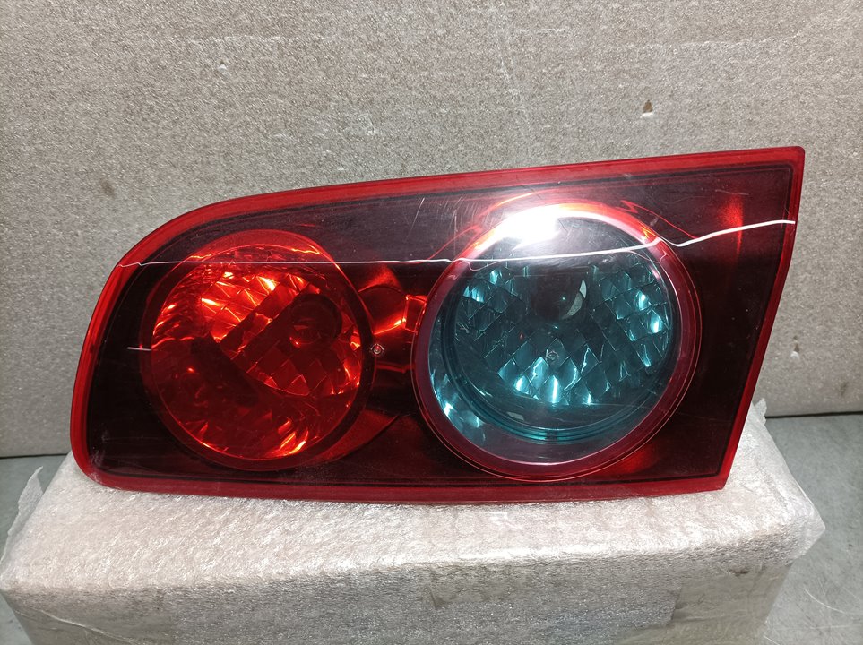 FIAT Croma 194 (2005-2011) Rear Right Taillight Lamp 27480202,INTERIORROZADO 18678193