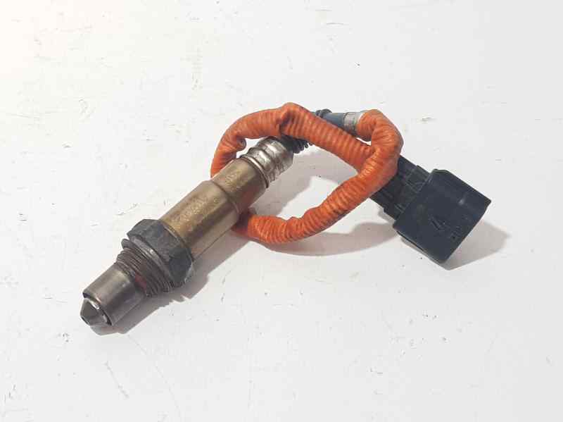 RENAULT Clio 3 generation (2005-2012) Lambda Oxygen Sensor 226A47453R, 0281004226 18673793