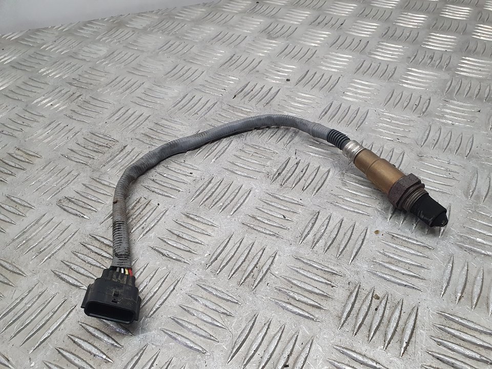 DACIA Duster 1 generation (2010-2017) Lambda Oxygen Sensor 226A41733R,0281004221 18726856