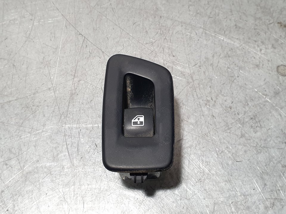 JEEP Compass 2 generation (2017-2023) Rear Right Door Window Control Switch SINREF 21118331