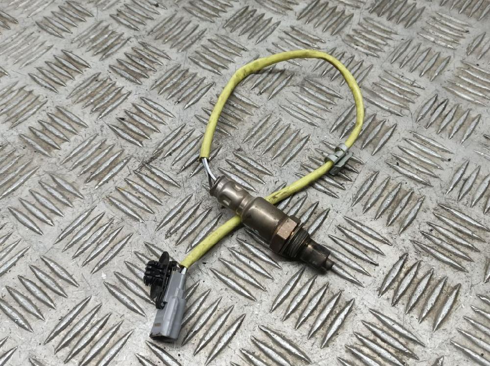 DACIA Sandero 2 generation (2013-2020) Lambda Oxygen Sensor 226907703R 23631988