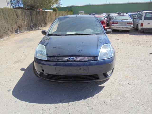 OPEL Fiesta 5 generation (2001-2010) Моторчик заднего стеклоочистителя 404736B,2S61A17K441AB 18492640