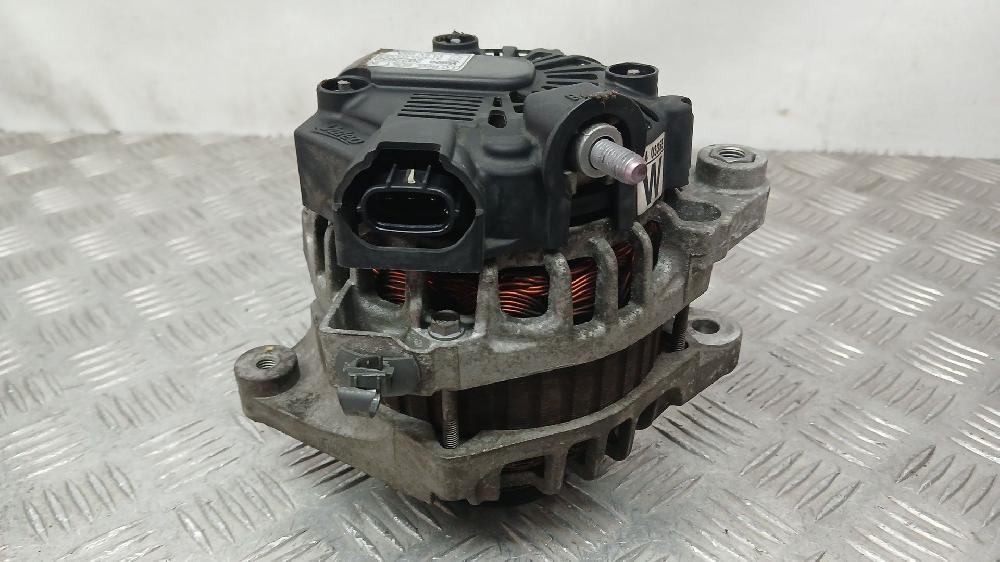 Alternador G4LA 3730003355 de Hyundai I20 ii (gb, ib) 2014-0 84 CV con 125940 km - pieza usada