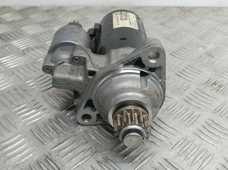 MERCEDES-BENZ B-Class W246 (2011-2020) Startmotor A6459060300,0001153510 24088818