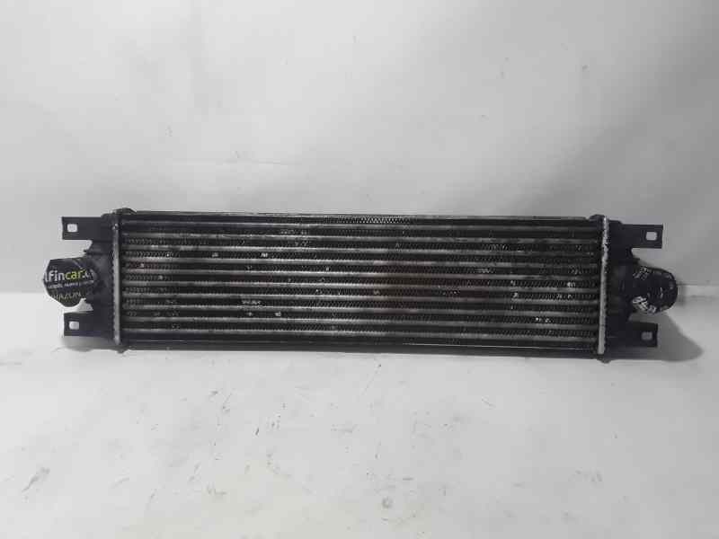 MAZDA Master 2 generation (1997-2010) Intercooler Radiator 859923X 24029586