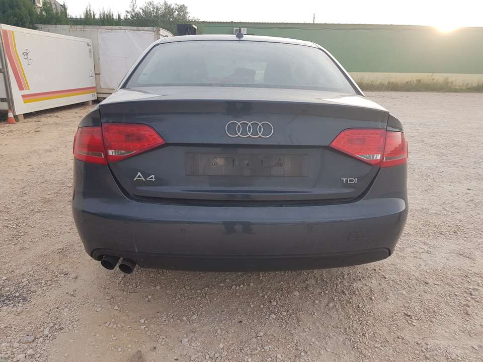 AUDI A4 B8/8K (2011-2016) Levý přední zámek dveří 8J1837015C 27159018