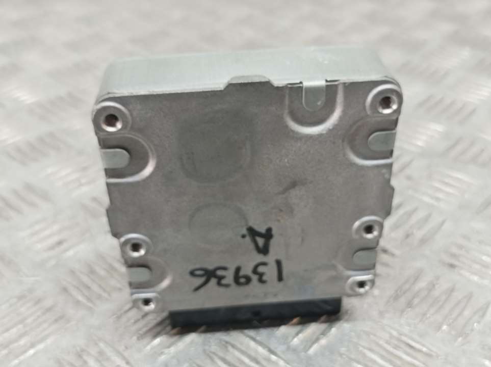 TOYOTA Yaris 3 generation (2010-2019) Power steering control unit 896500D330,6900002214 25225044