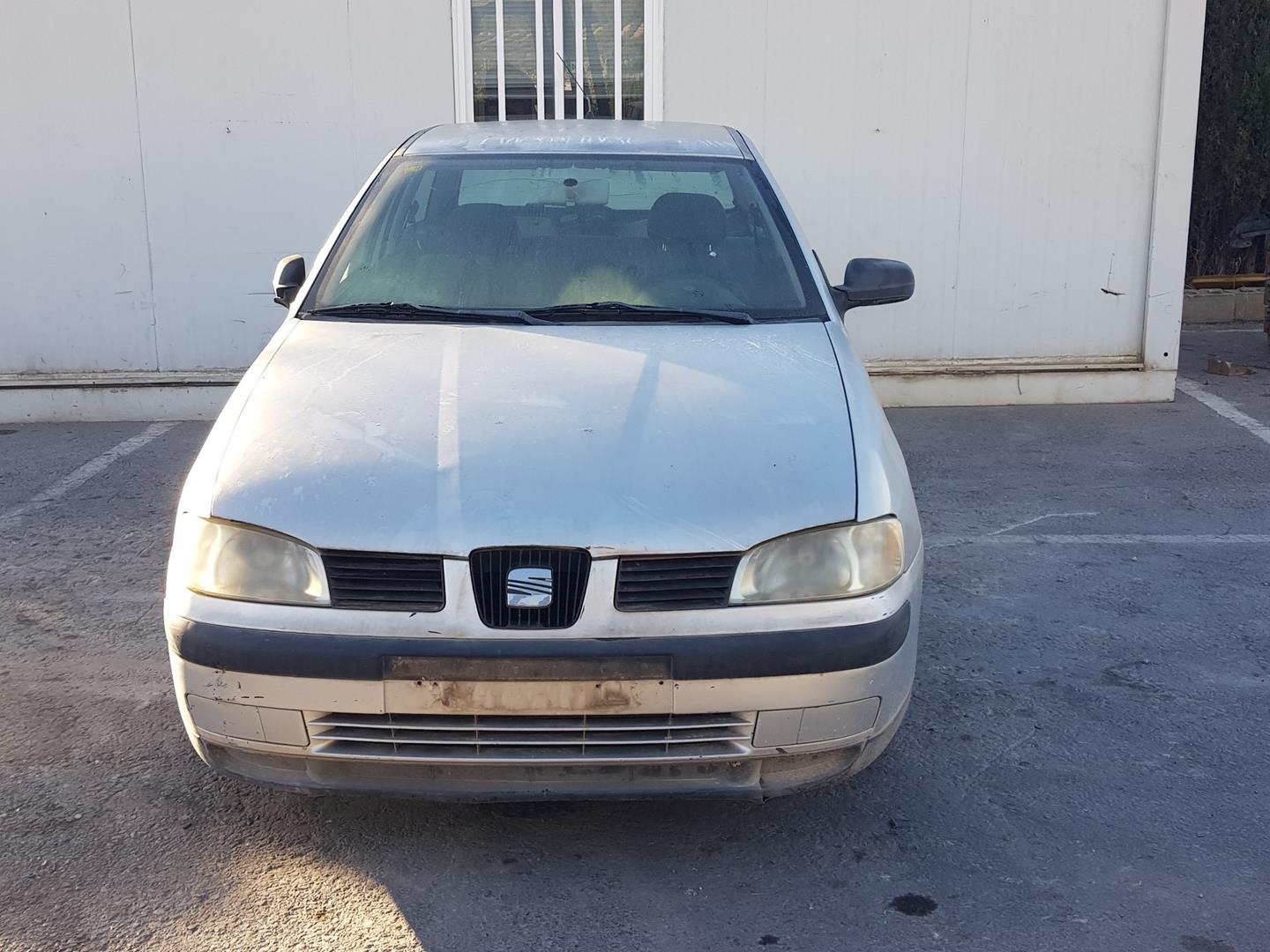 SEAT Ibiza 2 generation (1993-2002) Насос гидроусилителя 26046395WB, 030145157, DELPHI 23630235