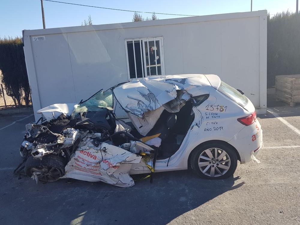 SEAT Leon 3 generation (2012-2020) Clapeta de accelerație 04L131501M, A2C96089300 23656179