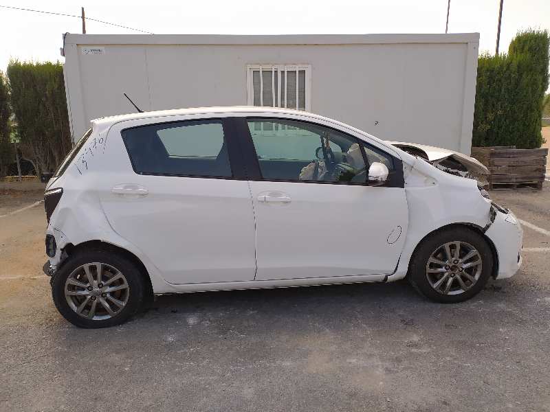 TOYOTA Yaris 3 generation (2010-2019) Player muzical cu navigație 861400D010 18699420