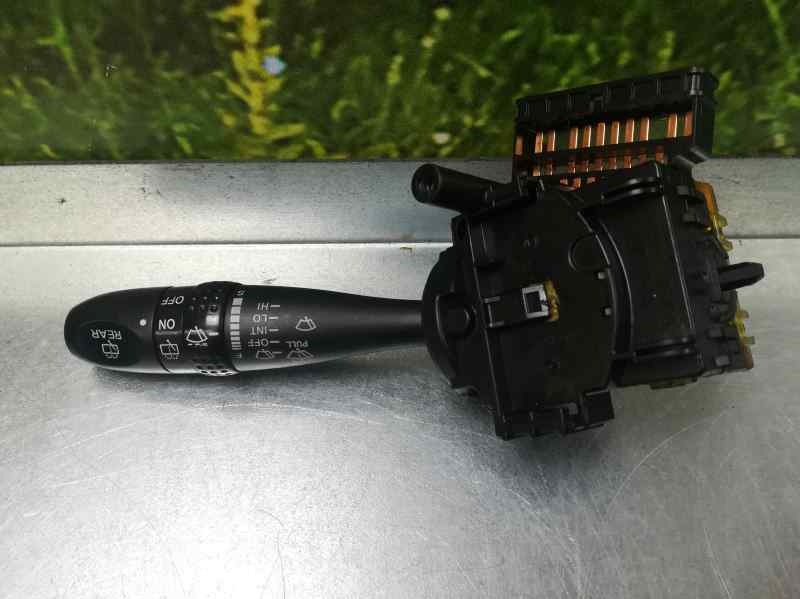 RENAULT Picanto 1 generation (2004-2011) Indicator Wiper Stalk Switch 75733A 18598559