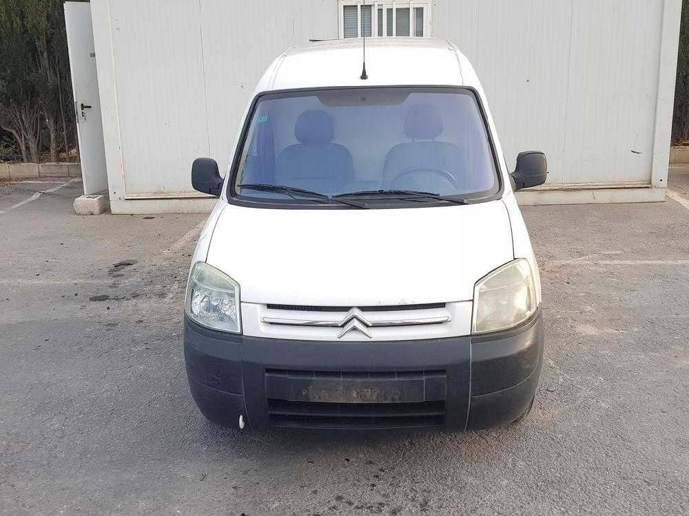 LDV Berlingo 1 generation (1996-2012) Воздухомер воздушного фильтра 9629471080,5WK9621 23629343