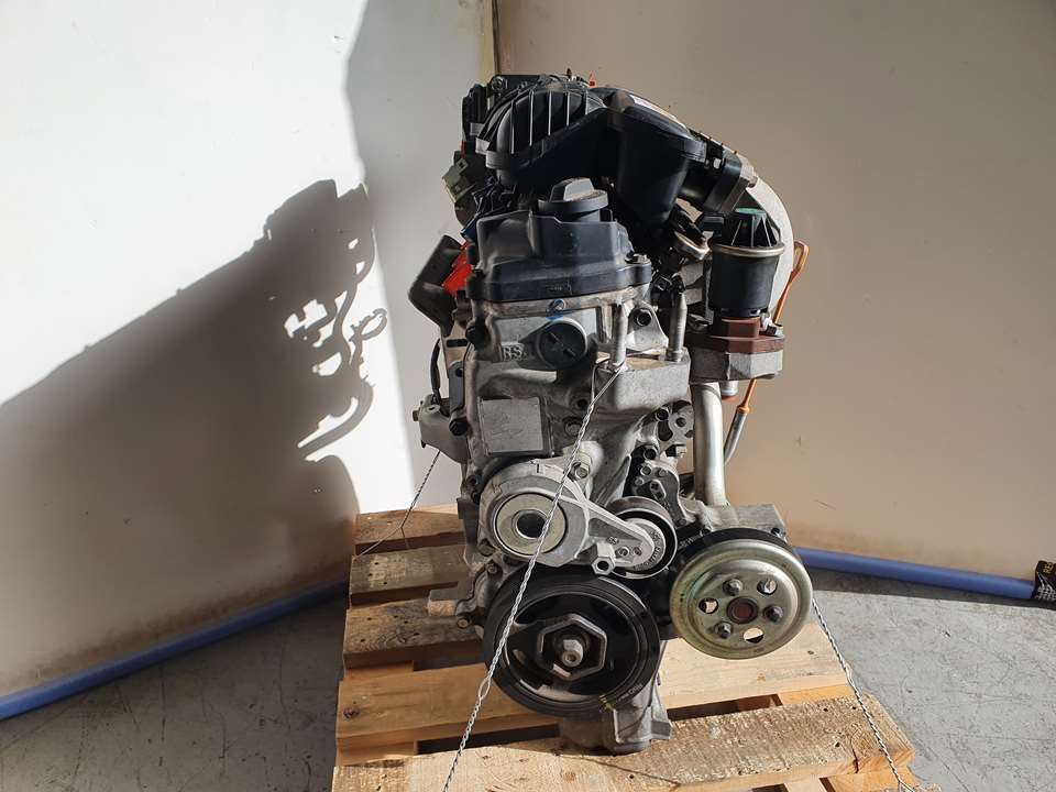 HONDA Civic 9 generation (2012-2020) Motor L13Z1, 2918790 23633992