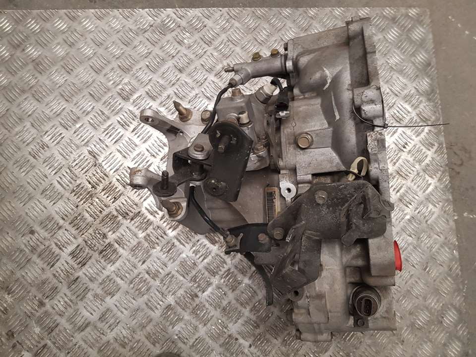 FORD Civic 7 generation (2000-2005) Gearbox 97253291,91MD4 23620220