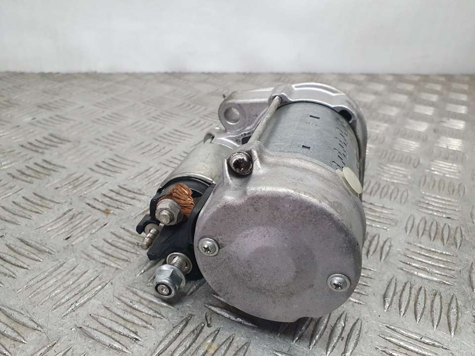 MERCEDES-BENZ GLA-Class X156 (2013-2020) Startmotor A6459060800,MS4380002050 23467109