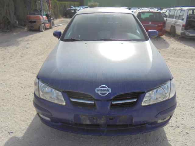 VAUXHALL Almera N16 (2000-2006) Стеклоподъемник передней левой двери 2PINS 24008716