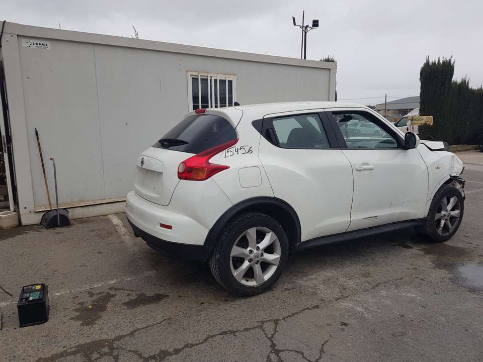 NISSAN Juke YF15 (2010-2020) Двигател HR16 23850360