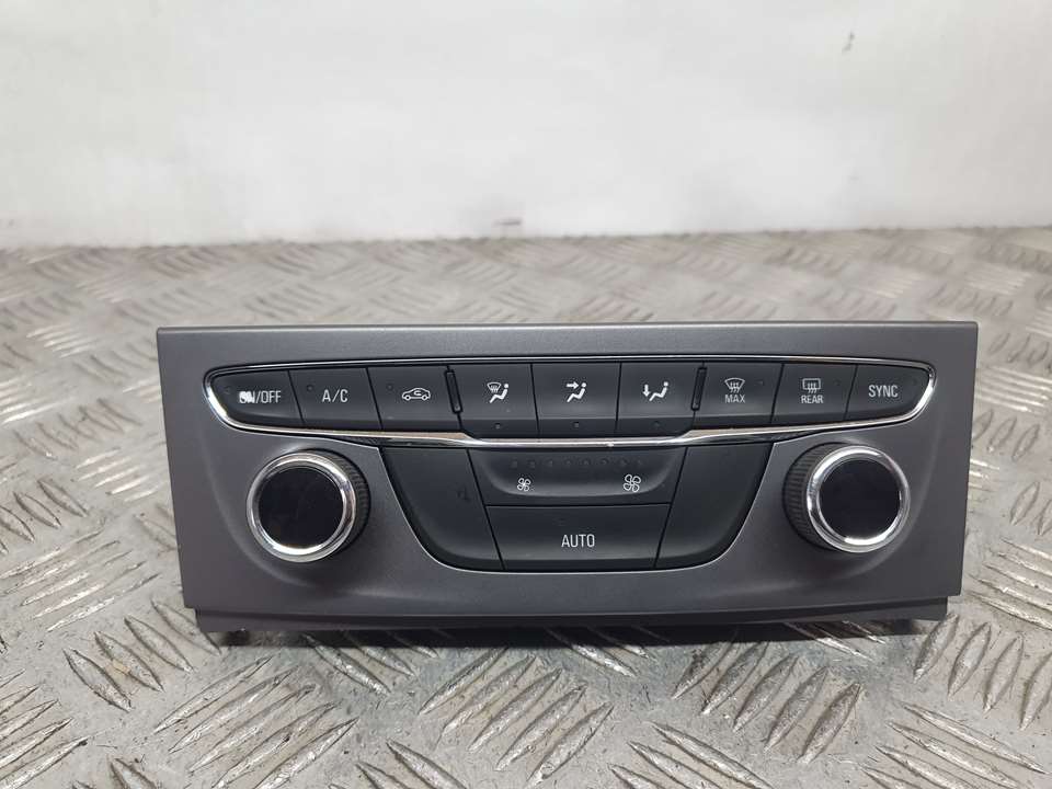 HYUNDAI Astra K (2015-2021) Unité de climatisation 39042441,368046467 23910580