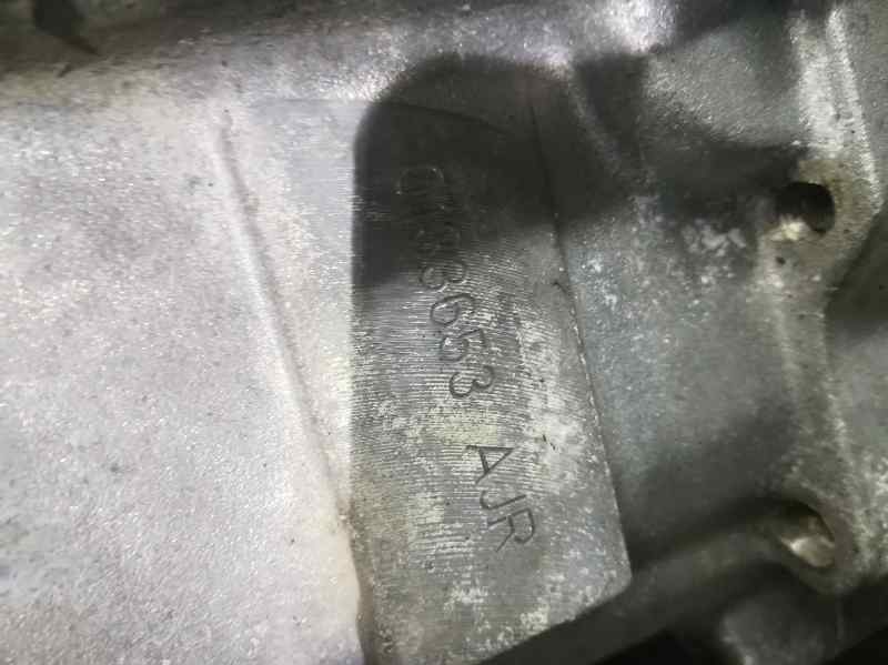 FORD USA 3 Series E46 (1997-2006) Коробка передач AJR,0133653 18479035