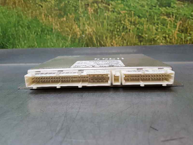 MERCEDES-BENZ A-Class W168 (1997-2004) Абс блок 1685453532, 0265109630 18624425