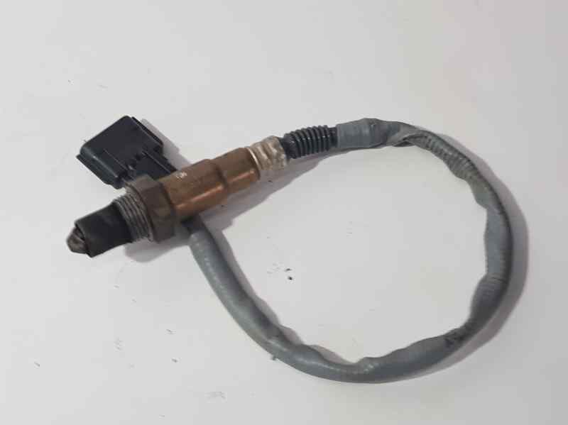 DACIA Duster 1 generation (2010-2017) Lambda Oxygen Sensor H8201395330,0281004221 18695856