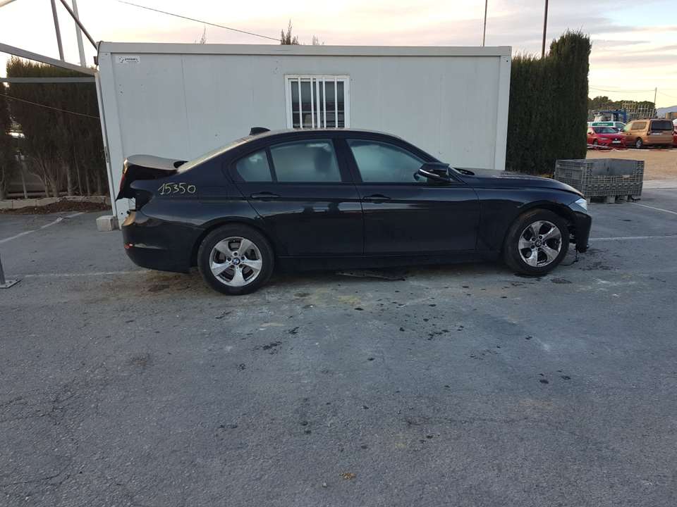 BMW 3 Series F30/F31 (2011-2020) Стеклоподъемник задней левой двери 24103994