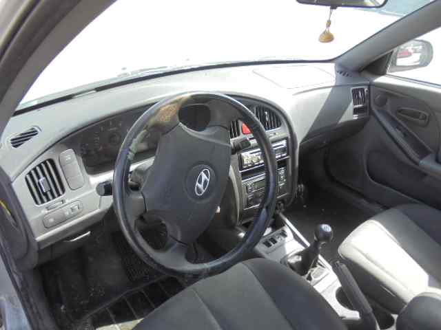 HYUNDAI Elantra XD (2000-2010) Magas nyomású üzemanyag-szivattyú 3310027000, 0445010038 23632831