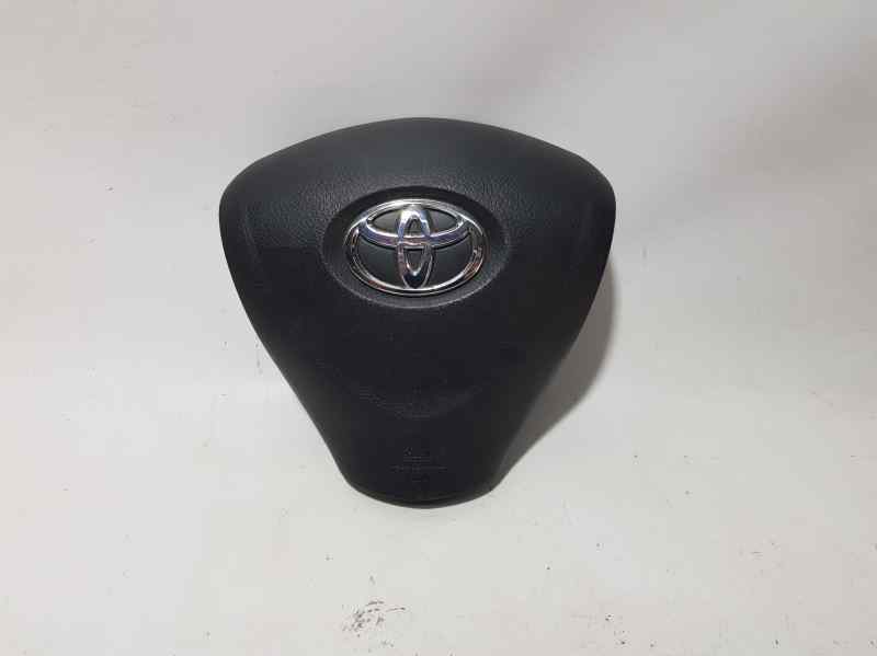 TOYOTA Auris 1 generation (2006-2012) Other part C/PRETENSORES 24031427