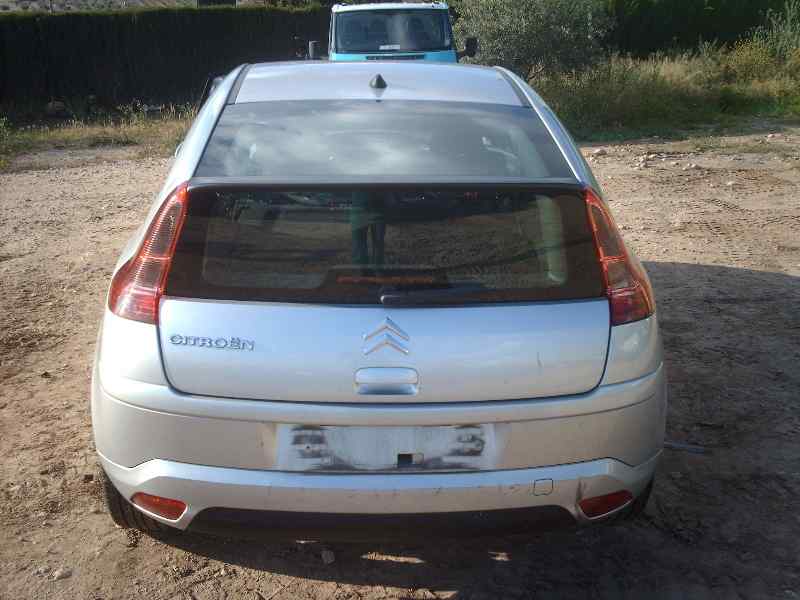 CITROËN C4 1 generation (2004-2011) Фонарь задний правый 9646801677 18464146