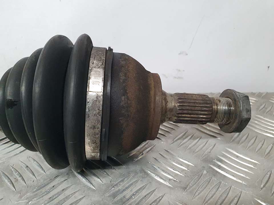 PEUGEOT 308 T7 (2007-2015) Arbre de transmission avant droit 9661107480, 8NN49, 2912231 22586815