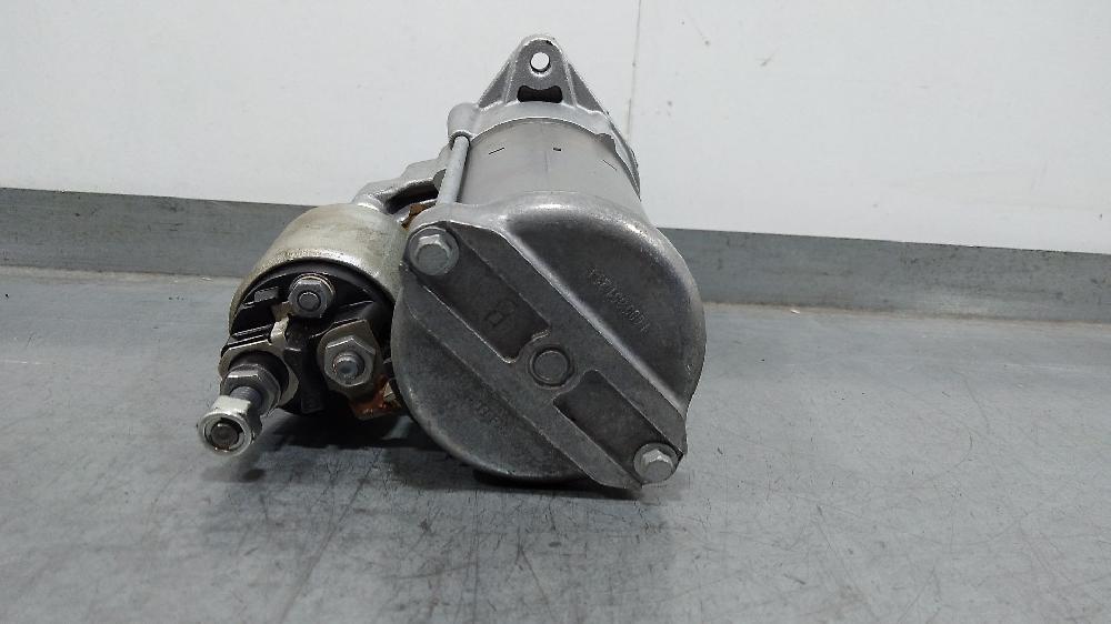 Motor arranque 55283775 51916170 de Fiat Doblo cargo (263_) 2010-0 95 CV con 74855 km - pieza usada