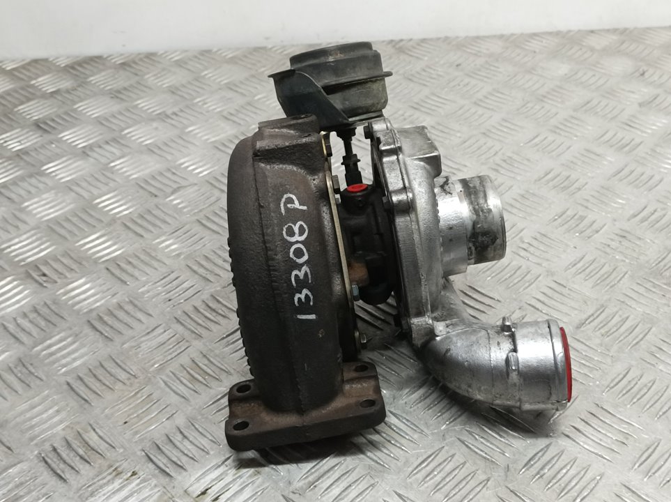 NISSAN A3 8L (1996-2003) Turboladdare 059145701F, 4541353 18737671