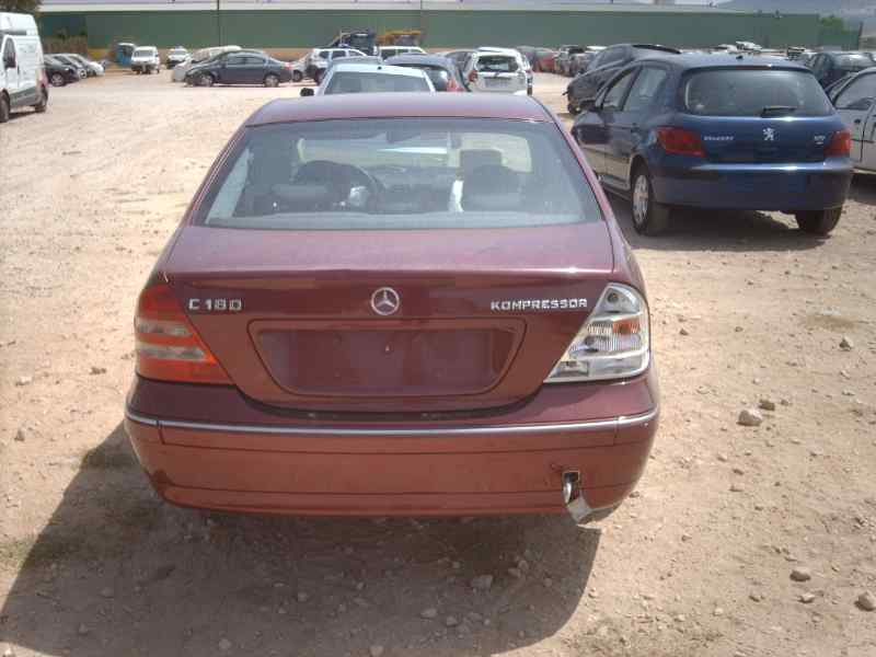 MERCEDES-BENZ C-Class W203/S203/CL203 (2000-2008) Насос гидроусилителя 0034664001, 61289, LUK 18470992