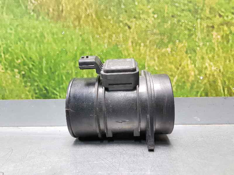 DACIA Duster 1 generation (2010-2017) Mass Air Flow Sensor MAF 8200682558B, 5WK97021 18572916