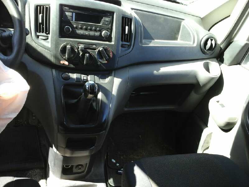 NISSAN NV200 1 generation (2009-2023) Steering Column Mechanism 285003LSOA,6700003078,JTEKTELECTRO-MECANICA 18646243