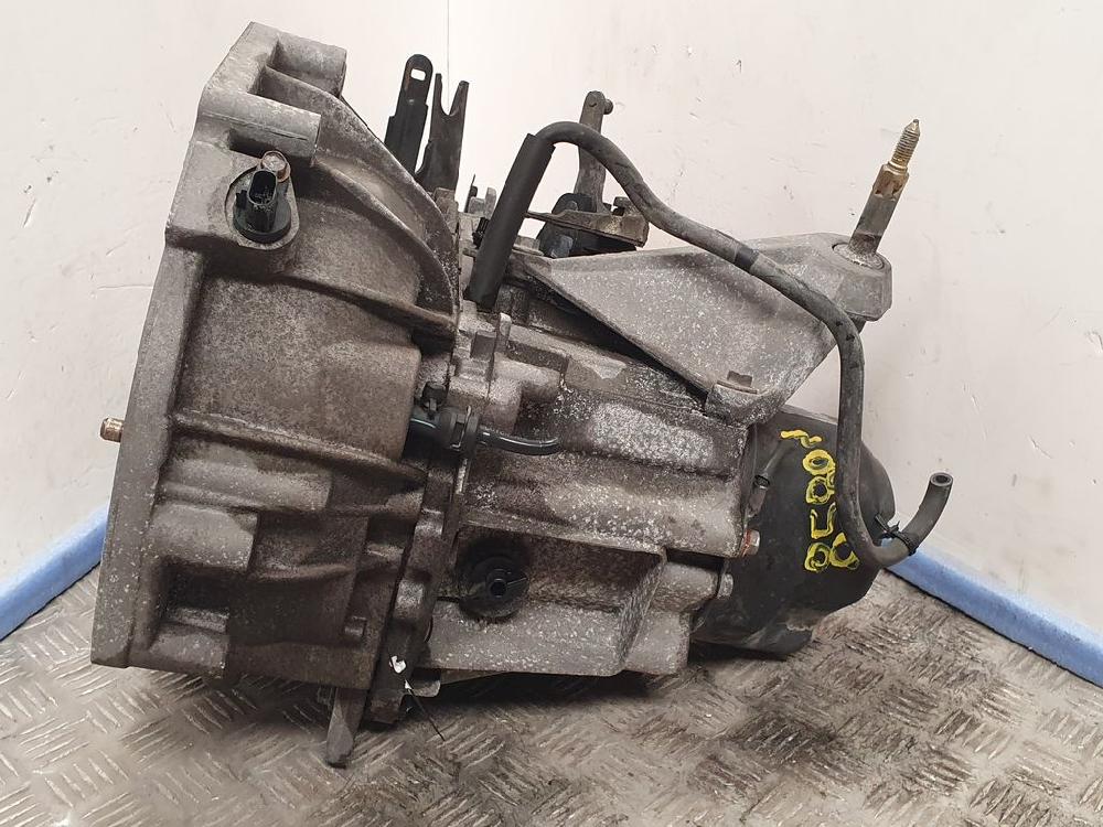 SEAT Micra K12 (2002-2010) Gearbox JH3103 18483936