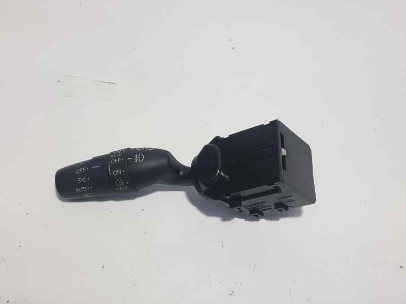 HONDA Civic 8 generation (2005-2012) Headlight Switch Control Unit M29843 18700989