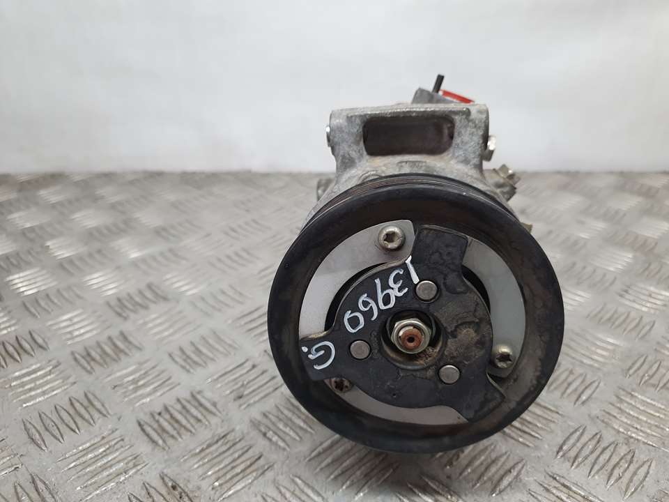 SEAT Toledo 4 generation (2012-2020) Air Condition Pump 5Q0816803F,7962510763 23657355