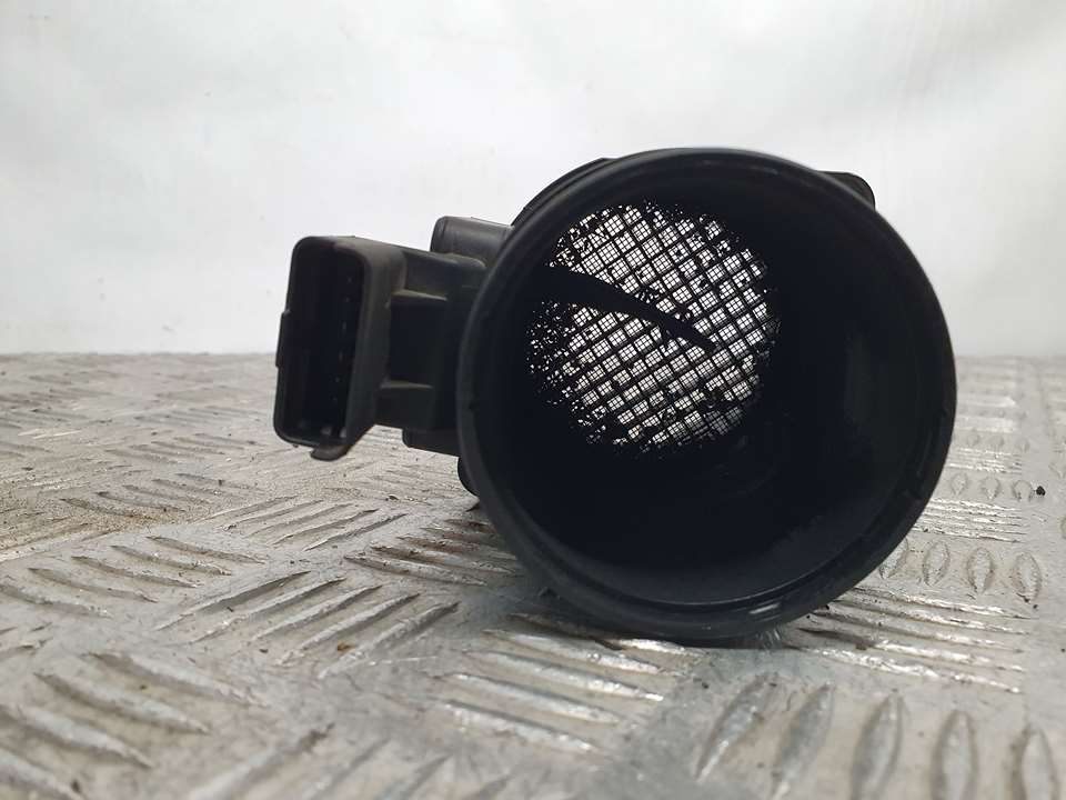 MERCEDES-BENZ Megane 1 generation (1995-2003) Mass Air Flow Sensor MAF 7700109812, 5WK9620 22764599