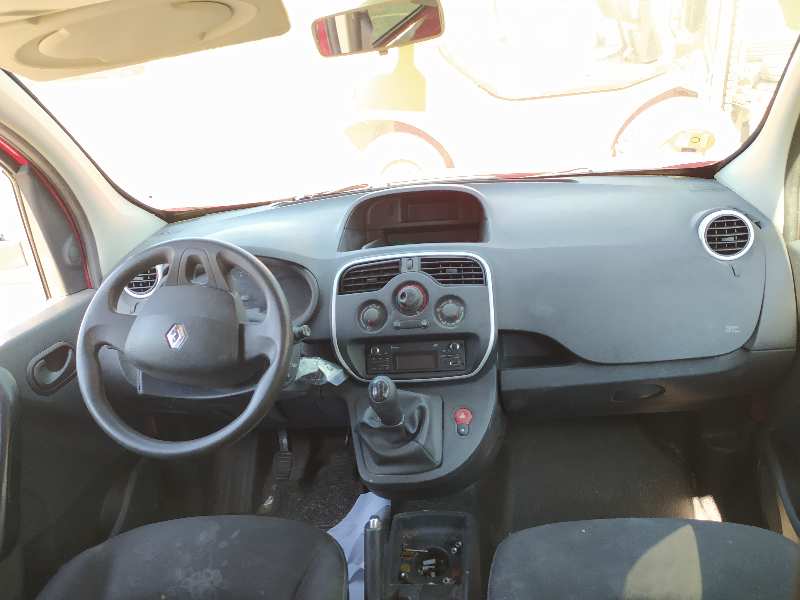 RENAULT Kangoo 2 generation (2007-2021) Трапеции стеклоочистителей 54001902 18691861