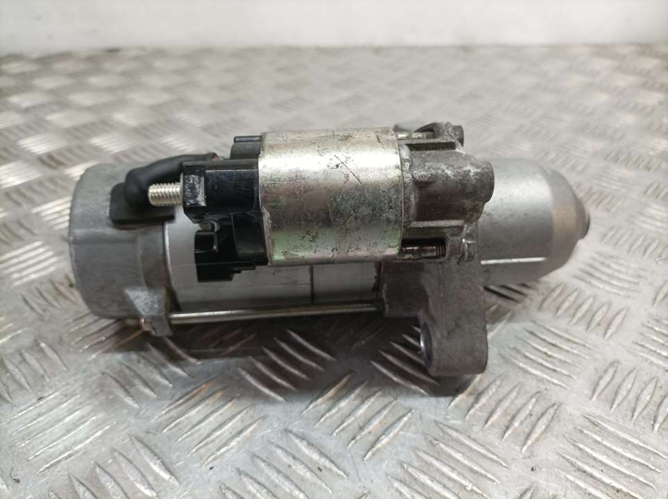 TOYOTA Auris 2 generation (2012-2015) Starter Motor 281000R060,4280009080 23092460