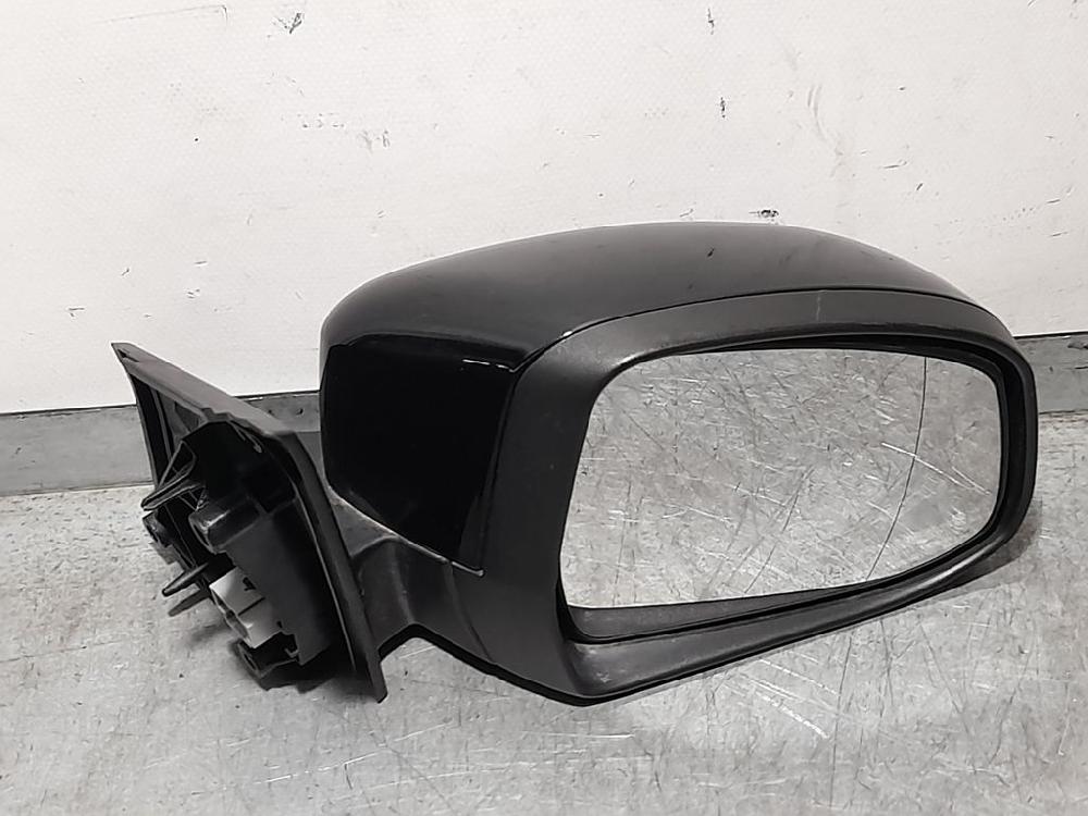 FORD Focus 3 generation (2011-2020) Right Side Wing Mirror ELECTRICO7PINES 23619835